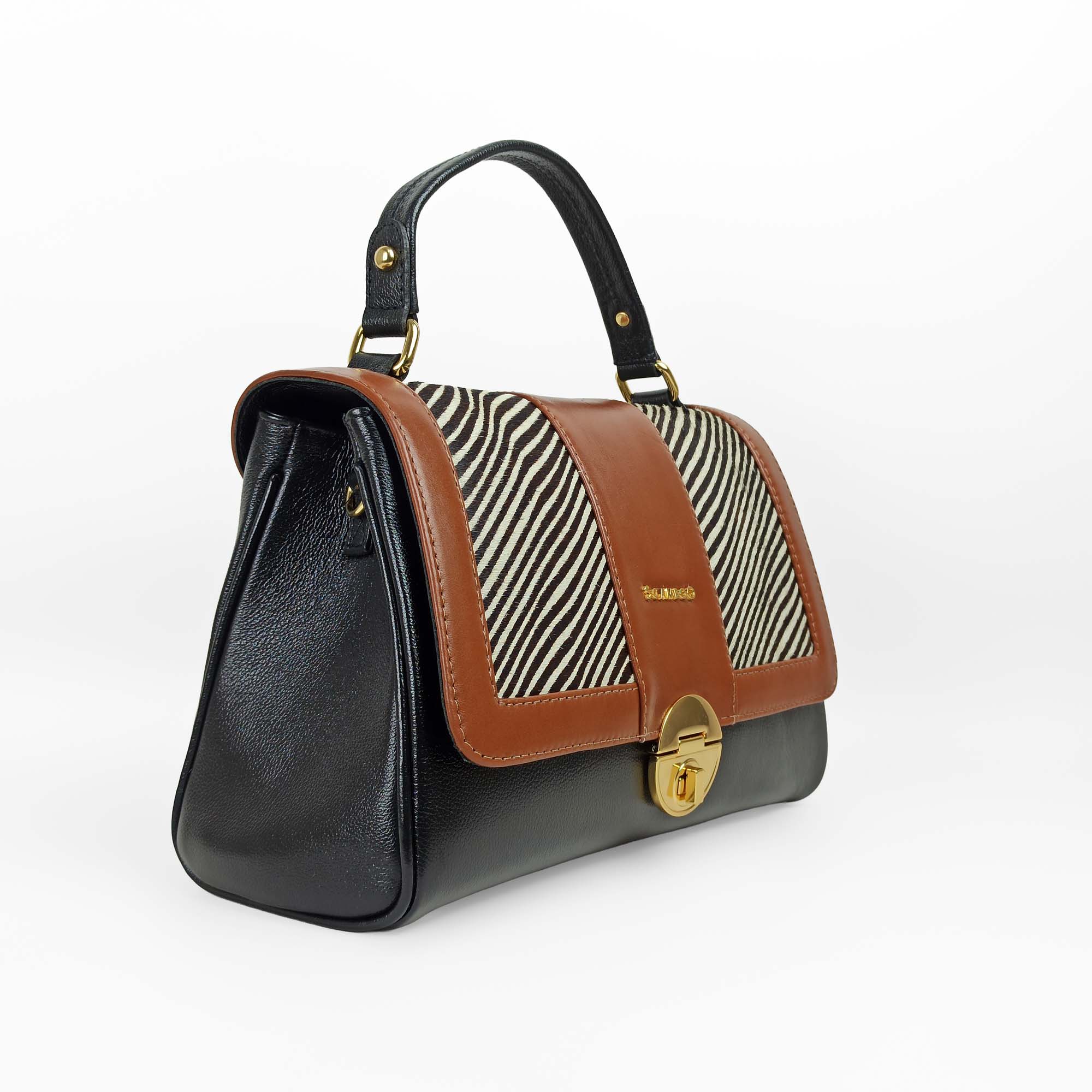 bolsa-de-mao-zebra-couro-preto-b191409_4