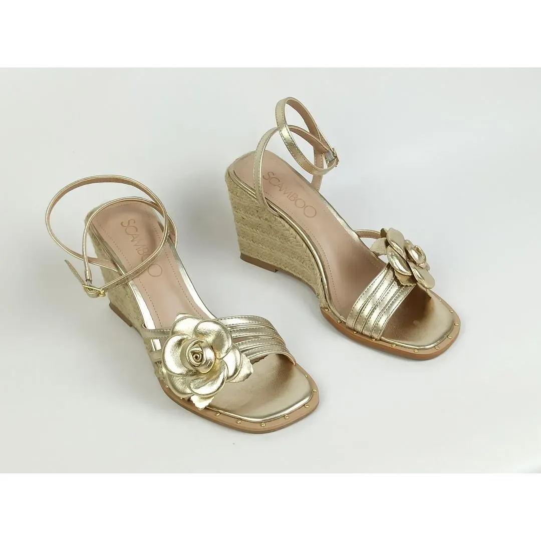 sandalia-anabela-couro-salto-alto-bico-quadrado-dourada-1600005_3