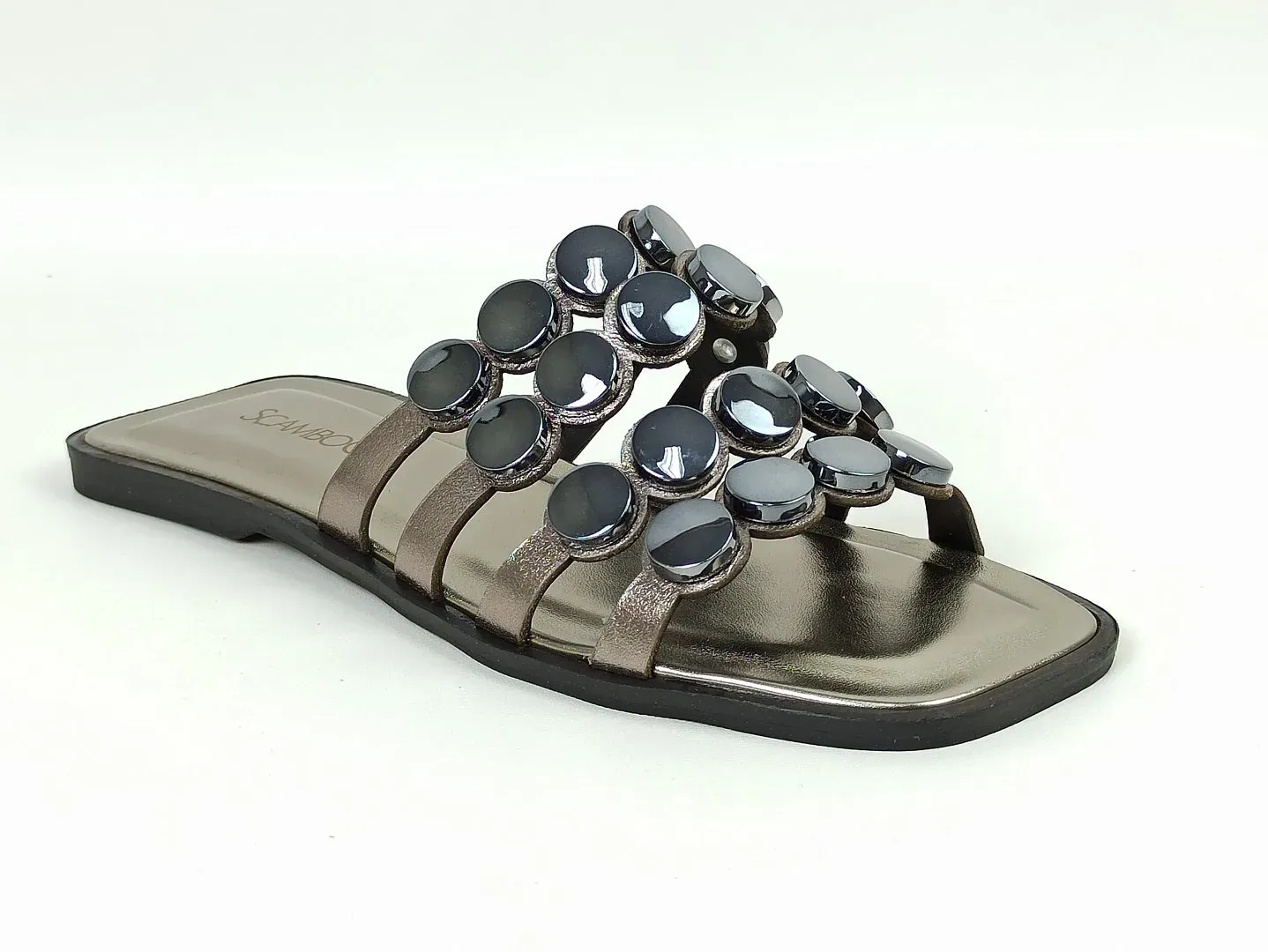 sandalia-rasteira-metalizada-couro-bico-quadrado-onix-446aa4662_2