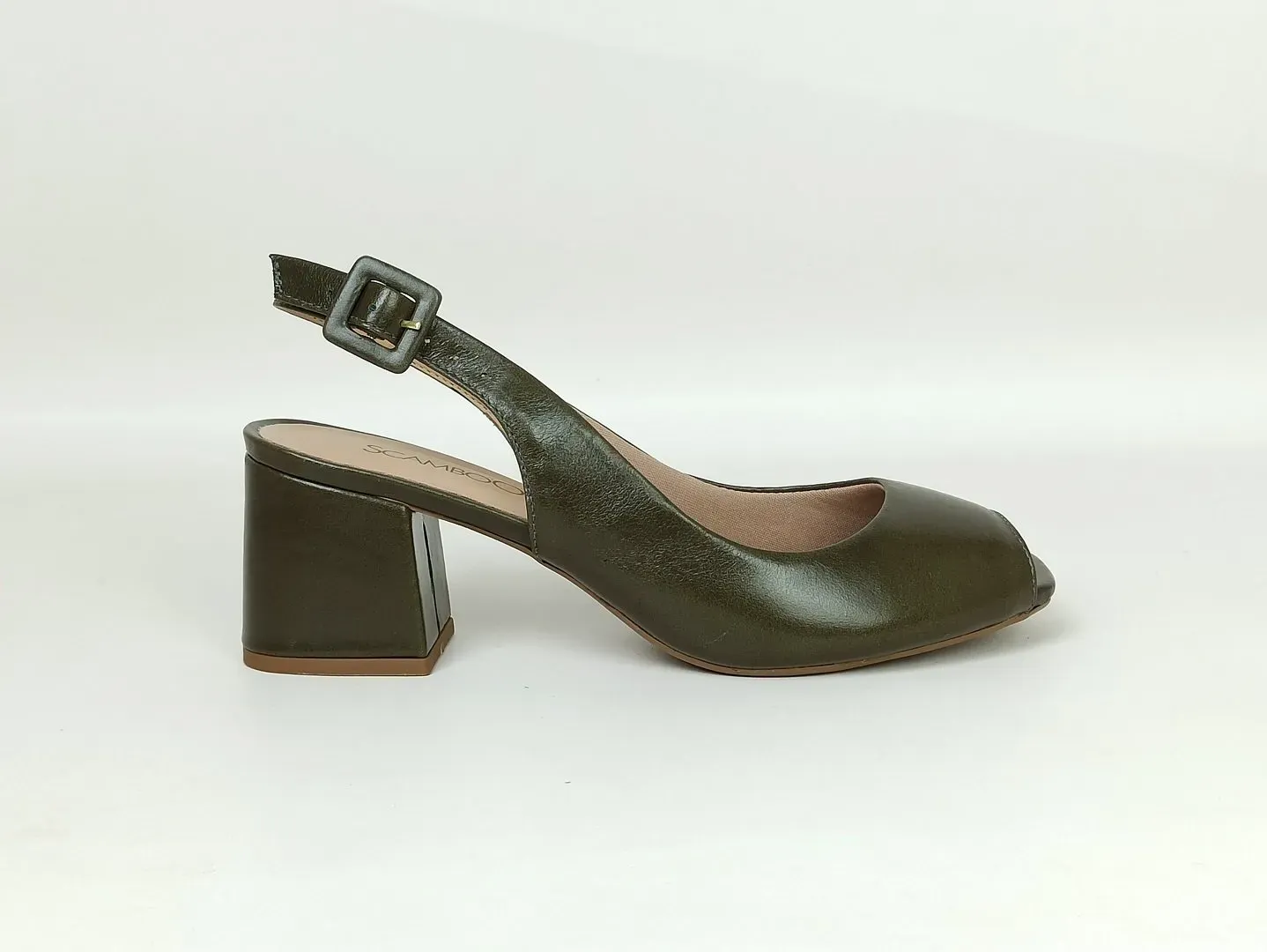 peep-toe-couro-salto-baixo-bloco-bico-amendoado-aberto-verde-militar-rta3486_2