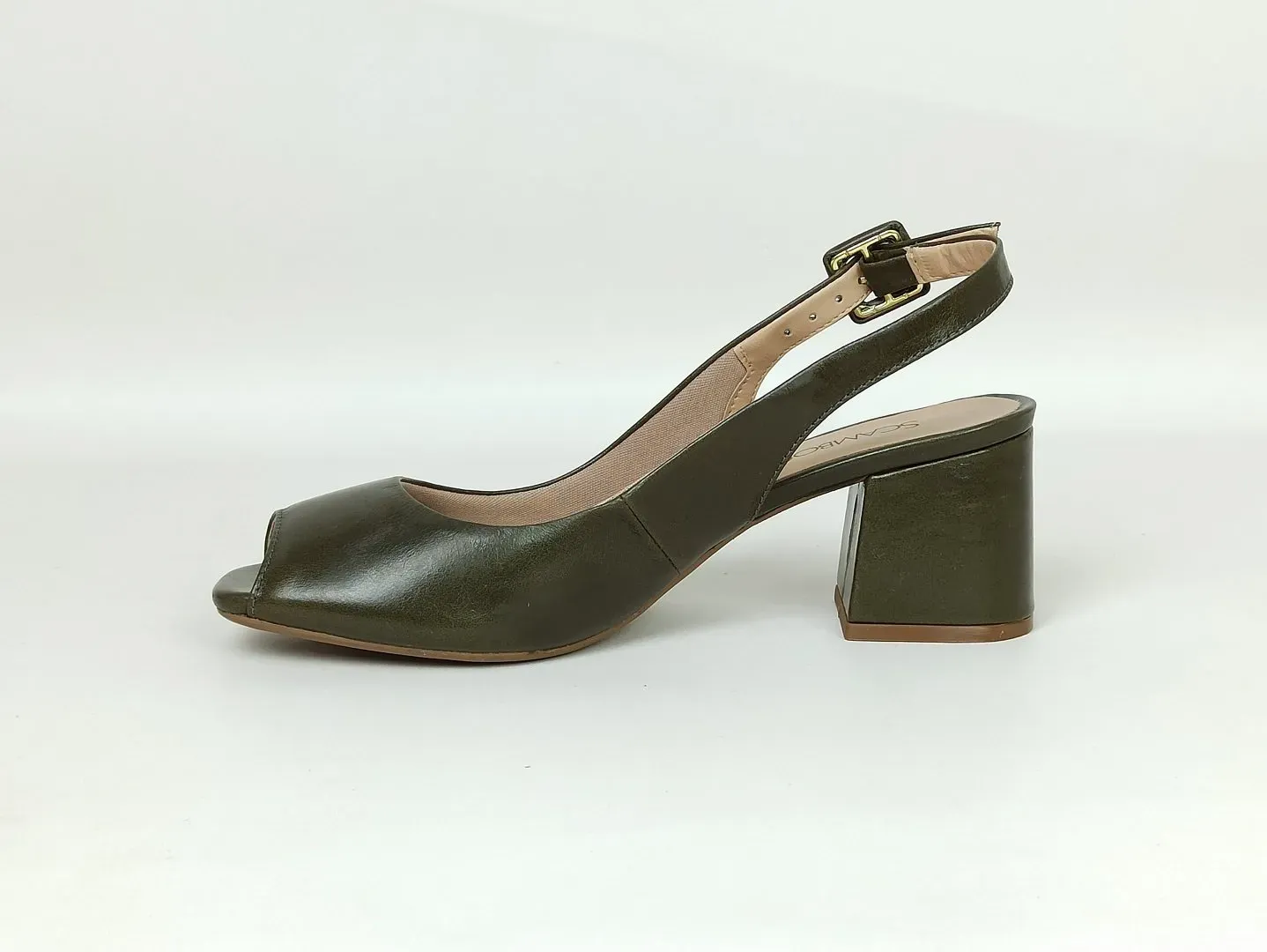 peep-toe-couro-salto-baixo-bloco-bico-amendoado-aberto-verde-militar-rta3486_4