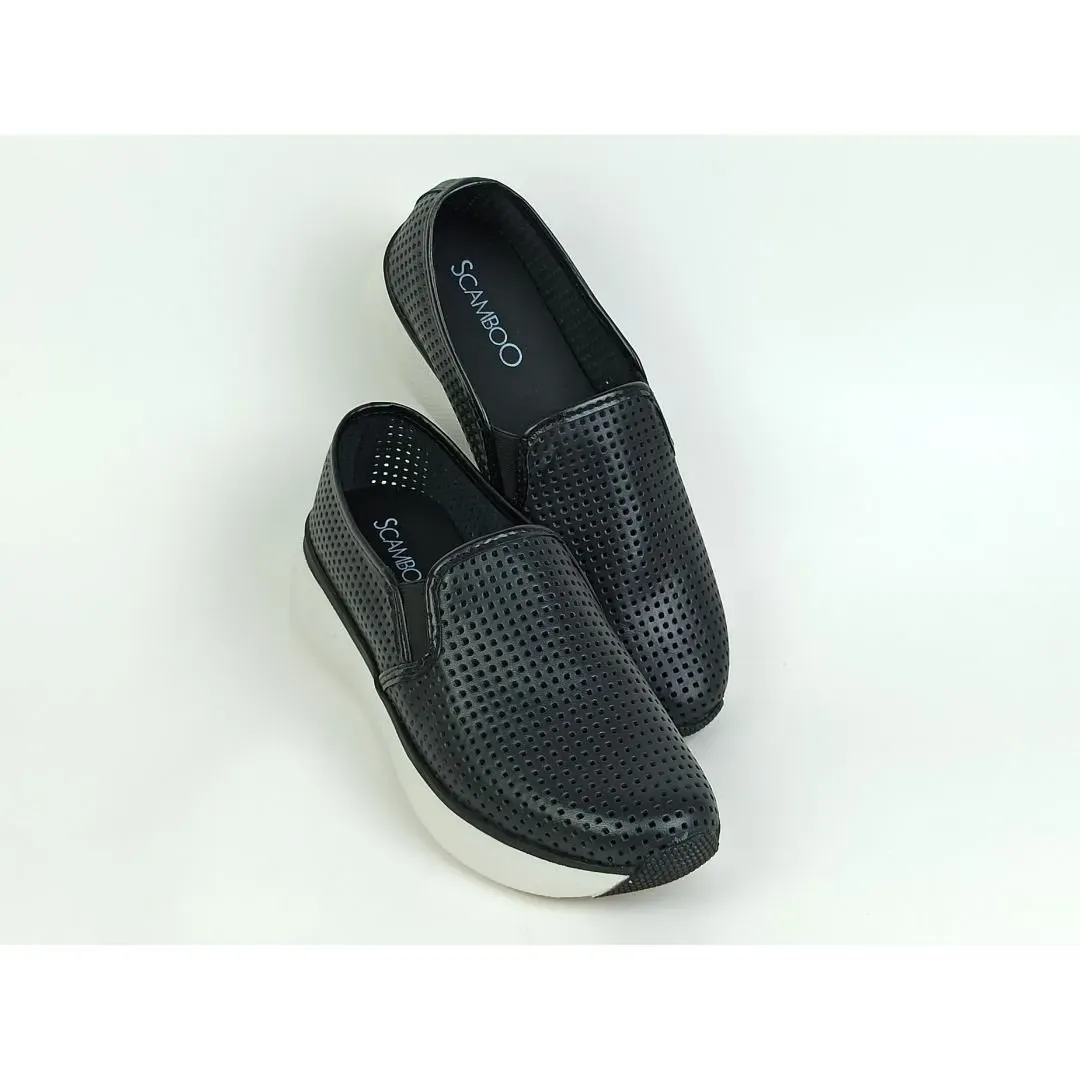 tenis-couro-solado-emborrachado-bico-redondo-preto-247007242_3