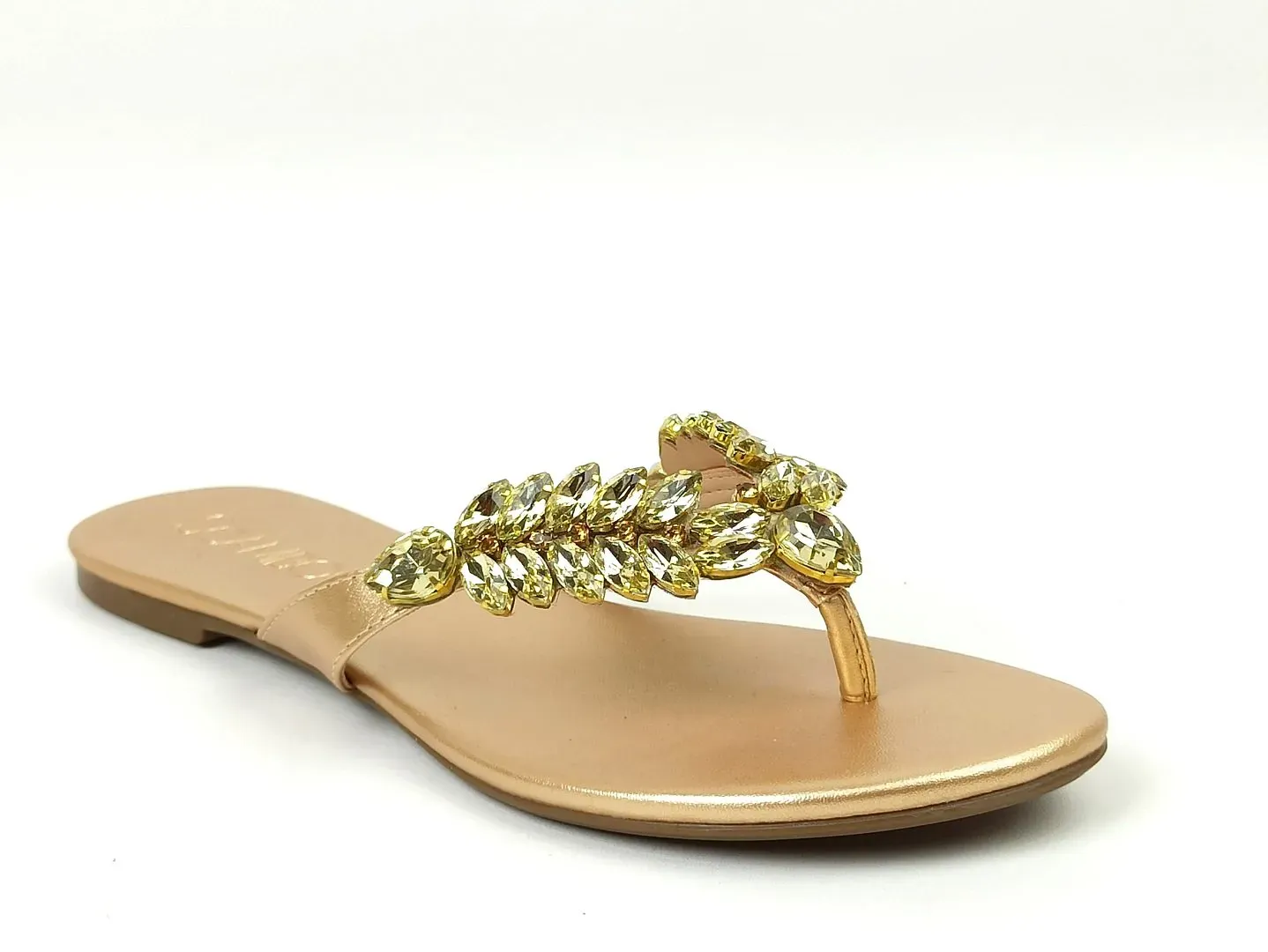 sandalia-rasteira-bico-redondo-dourada-30020205_2