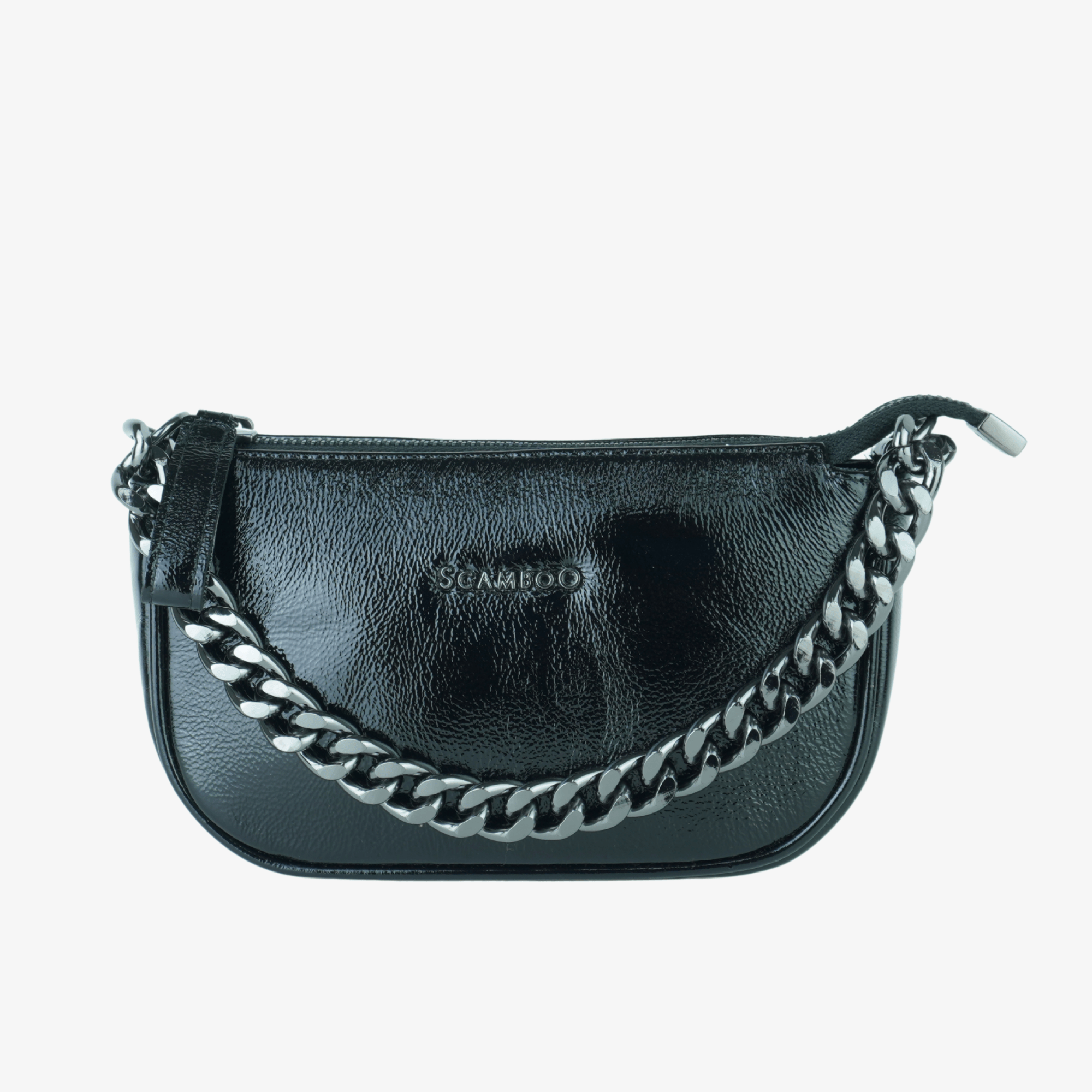 bolsa-pequena-couro-verniz-vermelho-alca-corrente-b204603_1