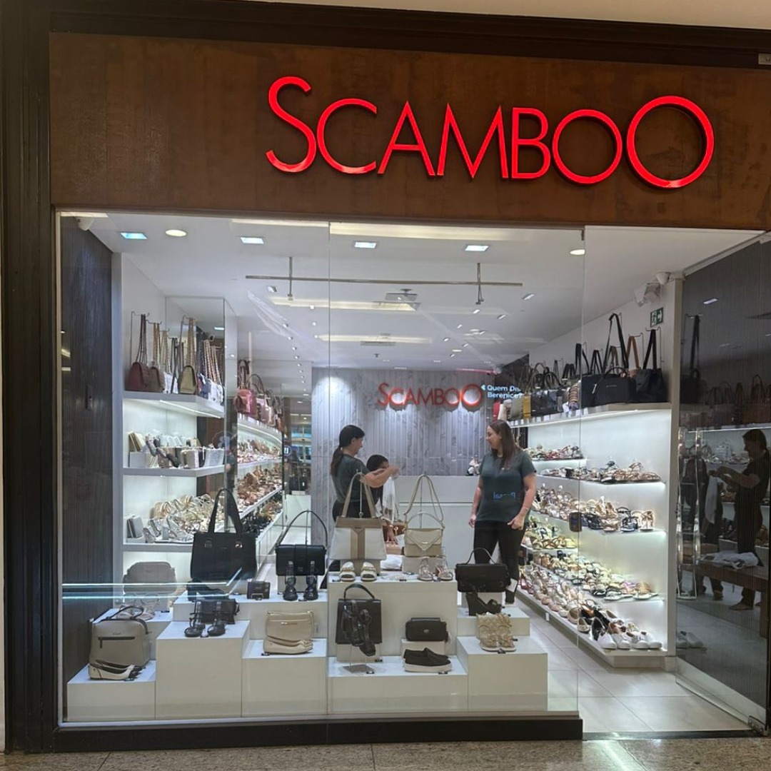 Imagem da loja ScamboO Goiânia Shopping